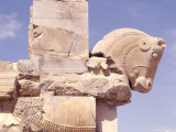 Ruins, Persepolis, Iran Lámina fotográfica por Sergio Pitamitz Ruins, Persepolis, Iran Lámina fotográfica por Sergio Pitamitz