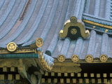 Toshogu Shrine, Tochigi, Nikko, Japan Lámina fotográfica por Rob Tilley