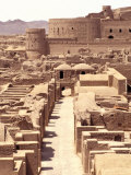 Bam, Iran Lámina fotográfica por Sergio Pitamitz Bam, Iran Lámina fotográfica por Sergio Pitamitz