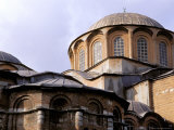 Kariye Museum, Istanbul, Turkey Photographie par Ali Kabas