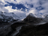 Chomolonzo, Kangshung Valley, Tibet Photographic Print by Vassi Koutsaftis