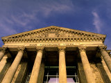 Reichstag, Berlin, Germany Photographic Print by Walter Bibikow
