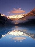 Lake Louise Morning, Canada Photographic Print by Michele Westmorland