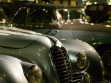 1950 Delahaye, Collection Schlumpf, Mulhouse, Alsace, France Photographie par Walter Bibikow