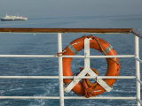 Ferry View, Ischia Porto, Ischia, Bay of Naples, Campania, Italy Lámina fotográfica por Walter Bibikow Ferry View, Ischia Porto, Ischia, Bay of Naples, Campania, Italy Lámina fotográfica por Walter Bibikow
