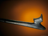 Thale Cult Ax, Bronze, State Museum for Prehistory, Halle, Sky Disk, Germany Photographie par Kenneth Garrett