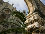 Basilica of Saint John the Evangelist, Syracuse, Sicily, Italy Photographic Print by Walter Bibikow
