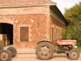 Juanico Winery, Uruguay Lámina fotográfica por Stuart Westmoreland