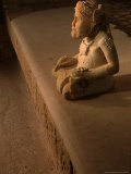 Copan, Maya, Honduras Photographie par Kenneth Garrett