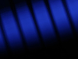 Dark Blue Boards with Black Lines and Shadows Photographic Print