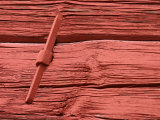 Close Up of Wooden Surface Lámina fotográfica