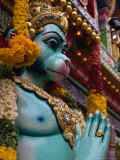 Detail of Sri Krishnan Temple on Waterloo Street, Singapore, Singapore Pósters por Simon Richmond Detail of Sri Krishnan Temple on Waterloo Street, Singapore, Singapore Pósters por Simon Richmond