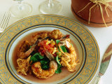 Seafood Meal At Phoenician Resort, Scottsdale, Arizona, U.S.A. Lámina fotográfica por John Hay Seafood Meal At Phoenician Resort, Scottsdale, Arizona, U.S.A. Lámina fotográfica por John Hay