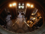 Interior Of Dome In Naturhistorisches Museum (Museum Of Natural History), Vienna, Austria Lámina fotográfica por Jon Davison Interior Of Dome In Naturhistorisches Museum (Museum Of Natural History), Vienna, Austria Lámina fotográfica por Jon Davison
