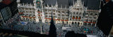 Marien Square with the Old City Hall, Munich, Bavaria, Germany Photographic Print by Thomas Winz