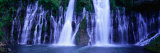 Macarthur-Burney Falls, Macarthur-Burney State Park, California, USA Photographie par Thomas Winz