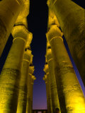 Colonnade Of Amenophis III At Luxor Temple, Luxor, Egypt Lámina fotográfica por Anders Blomqvist Colonnade Of Amenophis III At Luxor Temple, Luxor, Egypt Lámina fotográfica por Anders Blomqvist