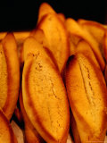 Navettes, Local Type of Biscuit, Marseille, France Photographic Print by Jean-Bernard Carillet