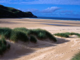 Beach At Sutherland, Scotland Lámina fotográfica por Paul Kennedy Beach At Sutherland, Scotland Lámina fotográfica por Paul Kennedy