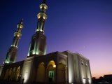 Sar Mosque At Sunset Sar, Northern, Bahrain Lámina fotográfica por Phil Weymouth Sar Mosque At Sunset Sar, Northern, Bahrain Lámina fotográfica por Phil Weymouth