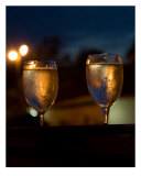 Hot Summer Night Photographic Print by Debbie Moore