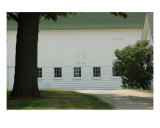 Loeffel Farm 3 Photographic Print by Mark Banks-golub
