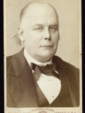 Charles Bradlaugh, Statesman and Reformer Lámina fotográfica Charles Bradlaugh, Statesman and Reformer Lámina fotográfica