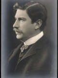 Max Von Pauer German Pianist Who Frequently Performed in Chamber Music Ensembles Photographic Print
