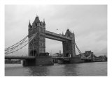 Pont de Londres Photographie par Anita Kovacevic