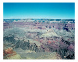Grand Canyon, Yellowstone Park, Wyoming Photographic Print by Dot Beverage