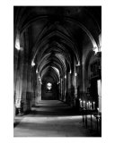 Parisian Church Photographic Print by Emily Moncur
