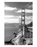 Puente Golden Gate Lámina fotográfica por Keith Reicher