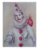 Gil Reproduction procédé giclée par Nicola Foote