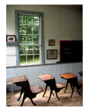 School Photographic Print by Joan Shyers