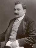 Enrico Caruso Italian Opera Singer Photographic Print by W&d Downey