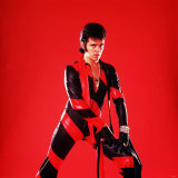 Alvin Stardust Fotografiskt tryck
