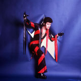 Alvin Stardust Photographie