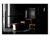 Last Bell Photographic Print by Che Graves