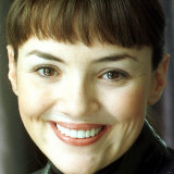 Martine Mccutcheon, October 1999 Photographie