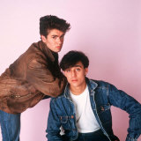 Wham The Band