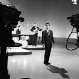 Cliff Richard and the Shadows, October 1963 Fotografisk tryk