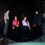 Pink Floyd Photographie