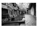China Lijiang Old Town 13 Photographic Print by William Luo