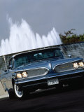 1959 Pontiac Bonneville Lámina fotográfica