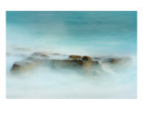 Recif Dans La Mediterranee - Provence Photographic Print by Patrick Morand
