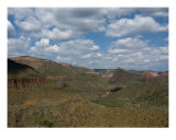 View From The Top Photographic Print by Sara Farnsworth