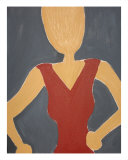 Girl Photographic Print by Sara Farnsworth