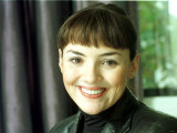Martine Mccutcheon, October 1999 Photographie
