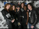 MTV Europe Awards 2003, 3AM Girls with the Darkness Photographie