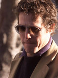 Hugh Grant, October 2001 Photographic Print
